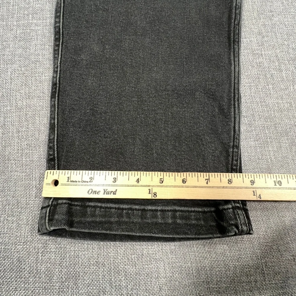 Hollister size note